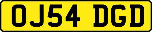 OJ54DGD