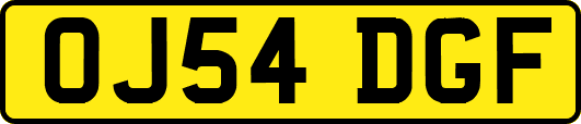 OJ54DGF