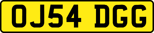 OJ54DGG