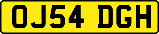 OJ54DGH