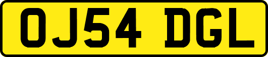 OJ54DGL