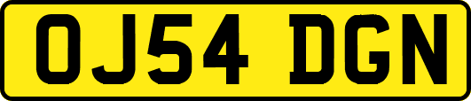 OJ54DGN
