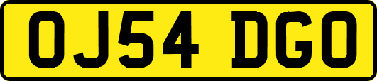 OJ54DGO