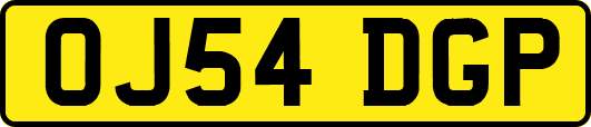 OJ54DGP