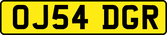 OJ54DGR