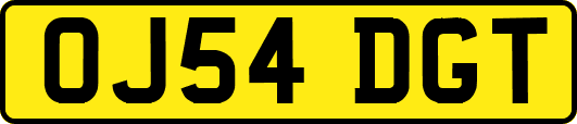 OJ54DGT