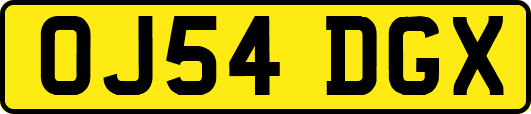 OJ54DGX
