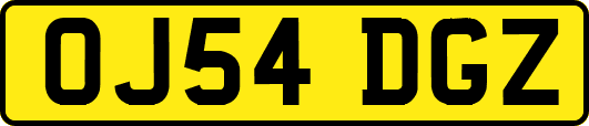 OJ54DGZ