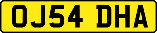 OJ54DHA