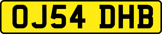 OJ54DHB