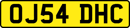 OJ54DHC