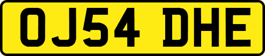 OJ54DHE