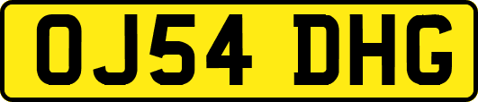 OJ54DHG