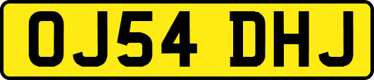 OJ54DHJ