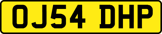 OJ54DHP