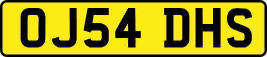 OJ54DHS