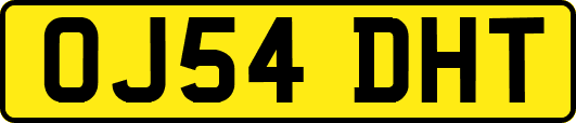 OJ54DHT