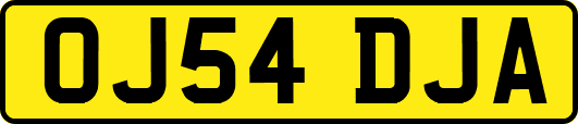OJ54DJA