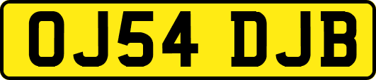 OJ54DJB