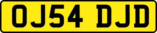OJ54DJD