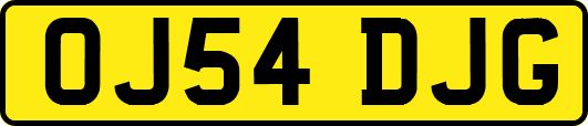 OJ54DJG