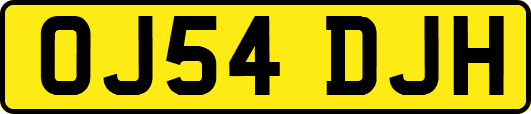 OJ54DJH