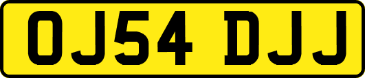 OJ54DJJ