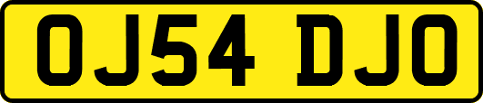 OJ54DJO