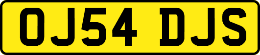 OJ54DJS