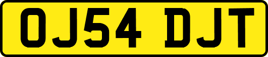 OJ54DJT