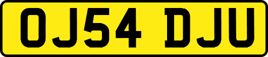 OJ54DJU