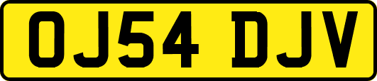 OJ54DJV