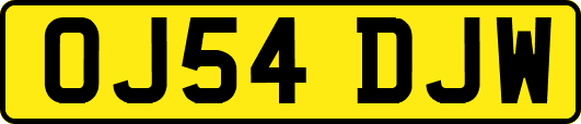 OJ54DJW