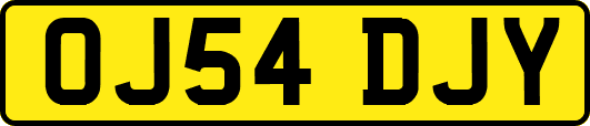 OJ54DJY