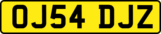 OJ54DJZ