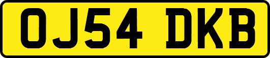 OJ54DKB
