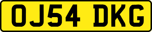 OJ54DKG