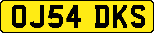 OJ54DKS