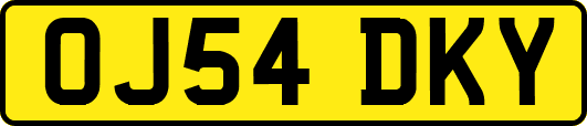 OJ54DKY