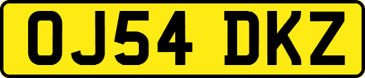 OJ54DKZ