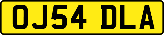 OJ54DLA