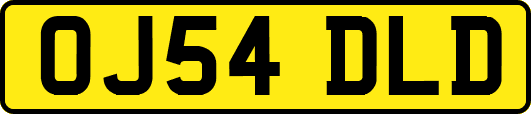 OJ54DLD