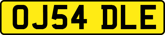 OJ54DLE