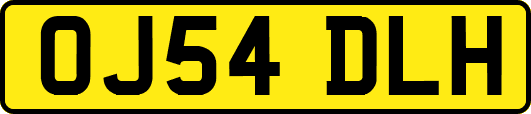 OJ54DLH