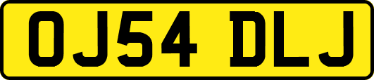 OJ54DLJ