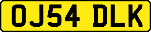 OJ54DLK