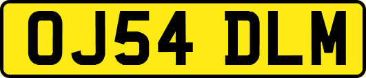 OJ54DLM