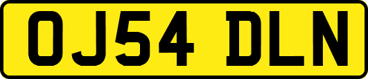 OJ54DLN