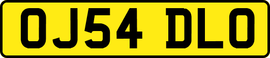 OJ54DLO