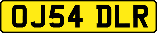 OJ54DLR